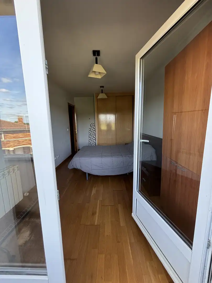 Habitación de Piso en venta en Grijota con Calefacción, Jardín privado y Terraza