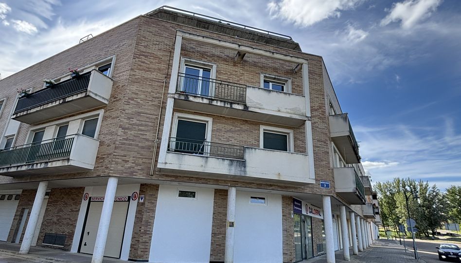 Flat for sale in Urbanización Ciudad del Golf, 5, Grijota, Palencia - image 1 Photo 1 of Flat for sale in Urbanización Ciudad del Golf, 5, Grijota, Palencia