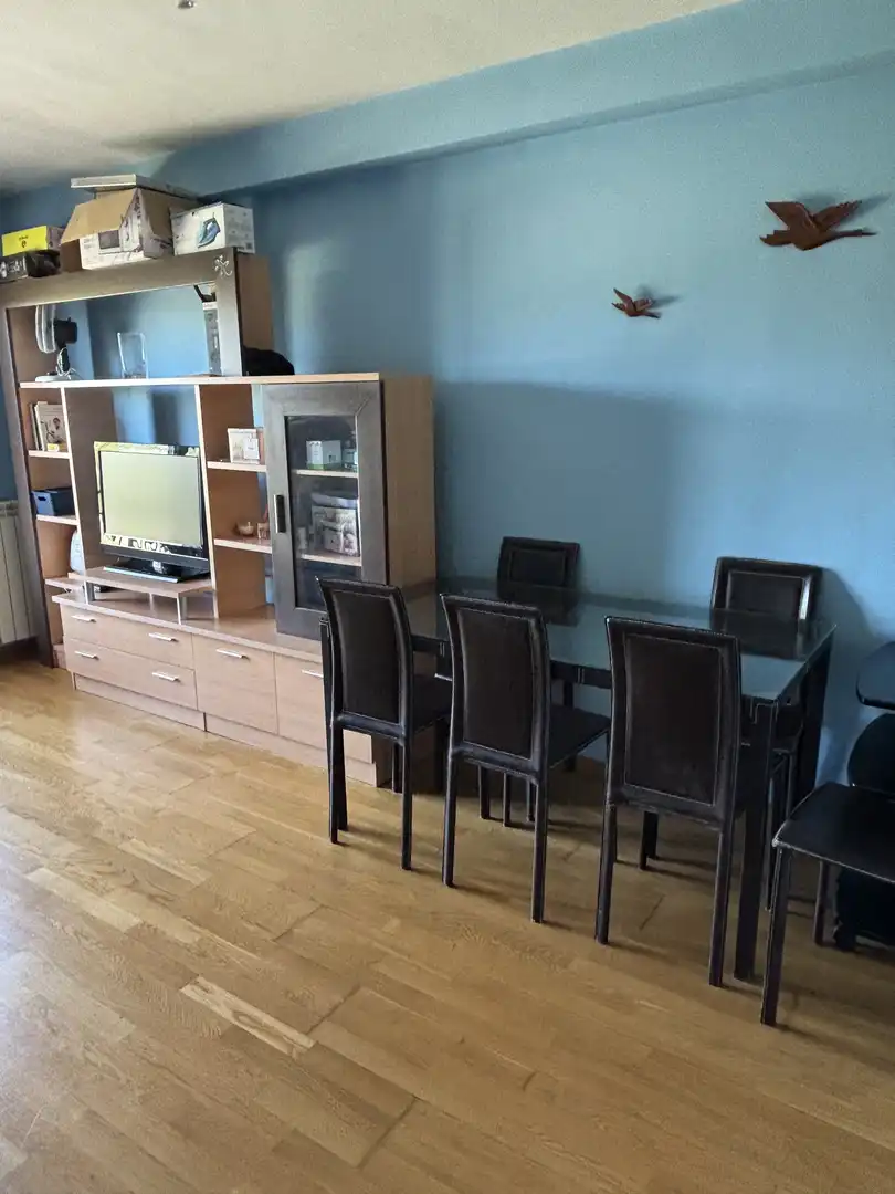 Comedor de Piso en venta en Grijota con Calefacción, Jardín privado y Terraza