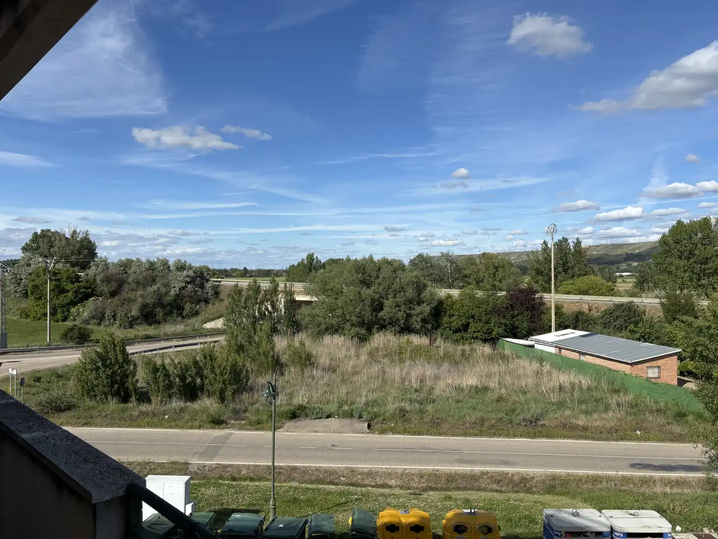Piso en venta en Grijota con Calefacción, Jardín privado y Terraza