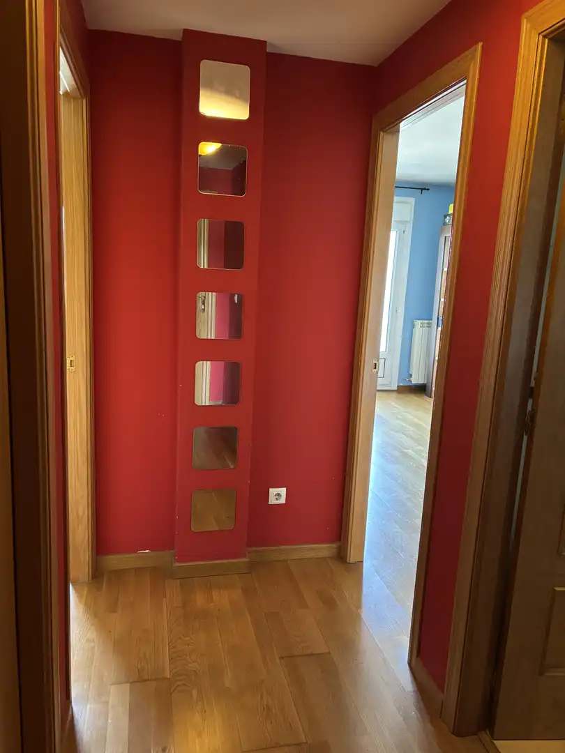 Piso en venta en Grijota con Calefacción, Jardín privado y Terraza