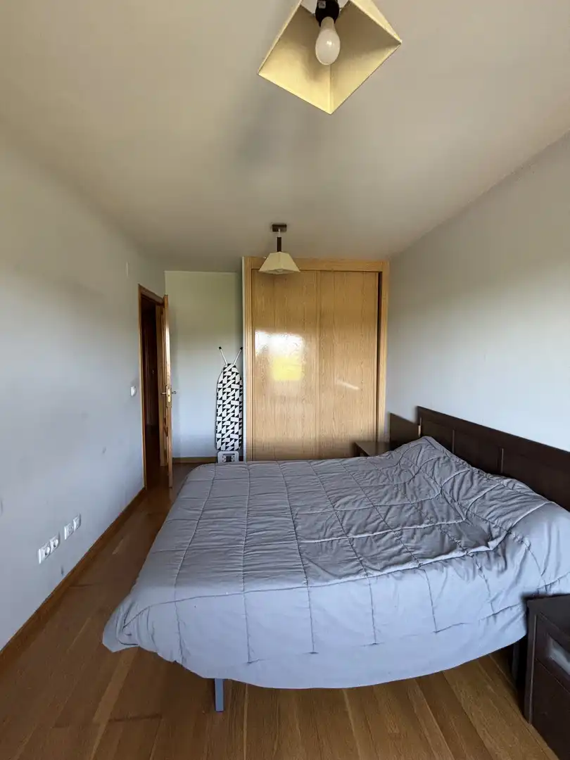 Habitación de Piso en venta en Grijota con Calefacción, Jardín privado y Terraza
