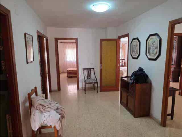 Piso en Alquiler en Camp d'en Serralta
