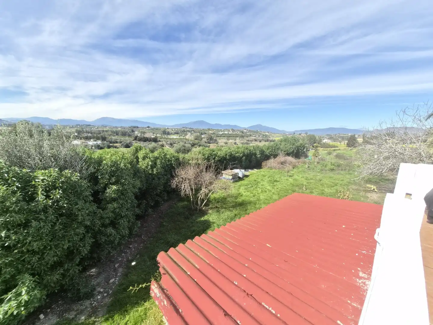Houses for sale in Diseminado Poligono 25, 28, Casalpalma - Fahala Houses for sale in Cártama with Air Conditioner, Terrace and Swimming Pool