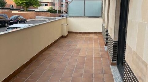 Flat for rent in Calle Javier de Montillana, 31, Vistahermosa, Salamanca Capital - image 4 Photo 4 of Flat for rent in Calle Javier de Montillana, 31, Vistahermosa, Salamanca Capital