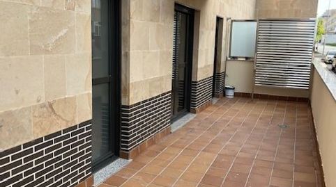 Flat for rent in Calle Javier de Montillana, 31, Vistahermosa, Salamanca Capital - image 5 Photo 5 of Flat for rent in Calle Javier de Montillana, 31, Vistahermosa, Salamanca Capital