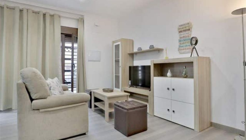 Apartament de lloguer a El Brillante -El Naranjo - El Tablero, Córdoba Capital - imatge 1 Foto 1 de Apartament de lloguer a El Brillante -El Naranjo - El Tablero, Córdoba Capital