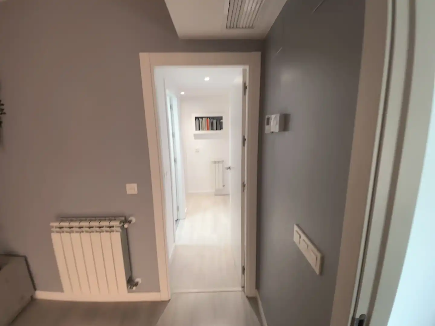 Zimmer in Avenida los Almendros, 298, Urbanizaciones Wohnung zur untervermieten in Rivas-Vaciamadrid mit Heizung, Terrasse und Schwimmbad