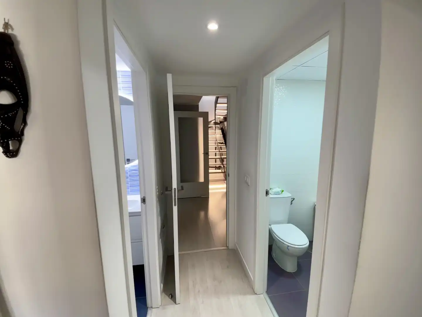 Zimmer in Avenida los Almendros, 298, Urbanizaciones Wohnung zur untervermieten in Rivas-Vaciamadrid mit Heizung, Terrasse und Schwimmbad