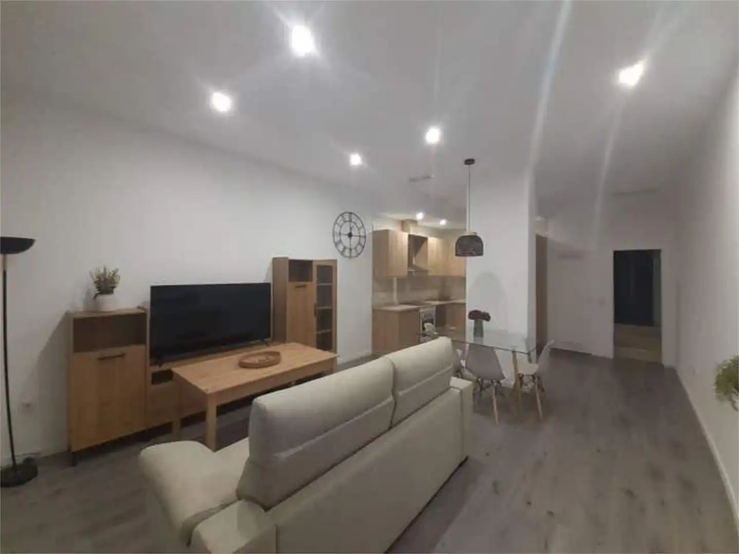 Apartamento de alquiler en Ollerías - San Cayetano Apartamento de alquiler en Córdoba con Calefacción, Amueblado y Se aceptan mascotas