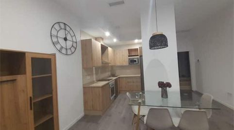 Apartamento de alquiler en Ollerías - San Cayetano, Córdoba Capital - imagen 5 Foto 5 de Apartamento de alquiler en Ollerías - San Cayetano, Córdoba Capital