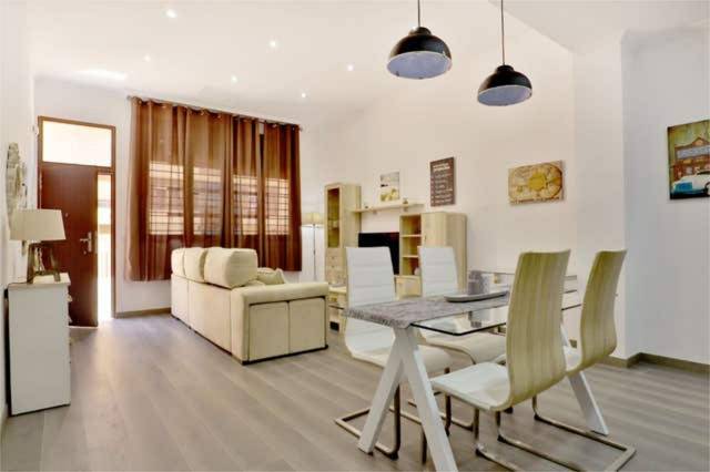 Apartamento en Alquiler en El Higuerón
