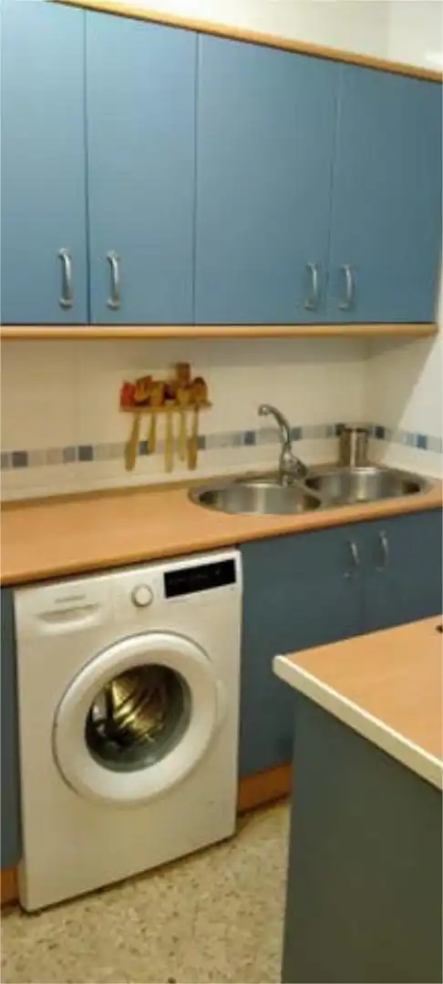 Cocina de Casa o chalet de alquiler en Cádiz