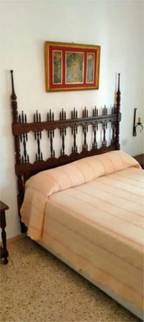 Habitación de Casa o chalet de alquiler en Cádiz
