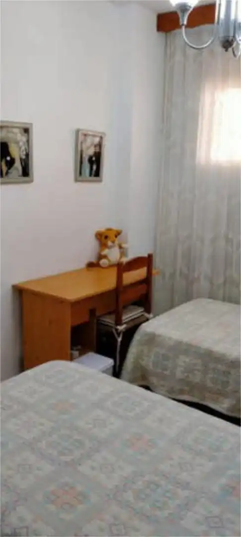 Habitación de Casa o chalet de alquiler en Cádiz
