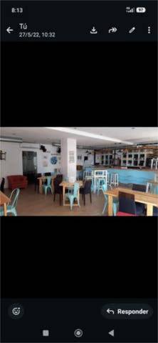 Local comercial en Alquiler en Lobres