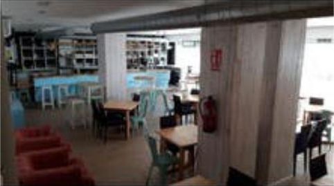 Foto 3 von Geschaftsraum zur Miete in Lobres, Salobreña
