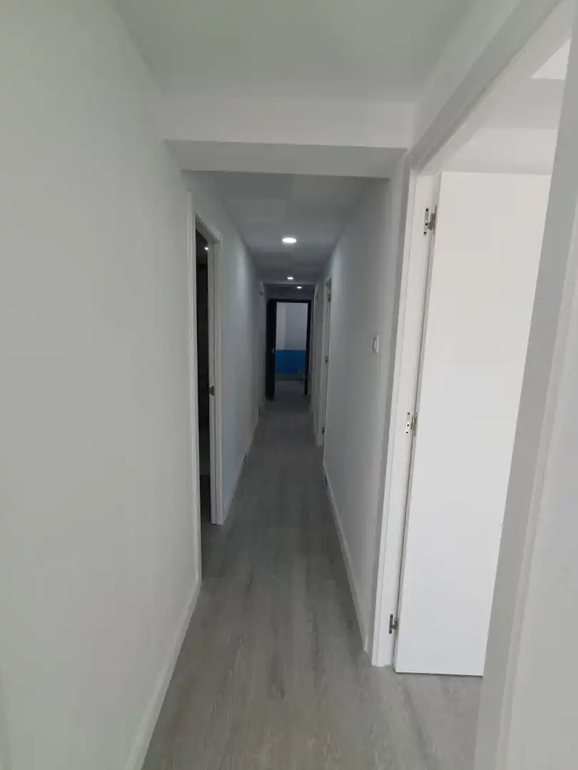 Flat for sale in Carrer Preventori, 12, Eixample Flat for sale in Alcoy / Alcoi with Air Conditioner, Heating and Terrace