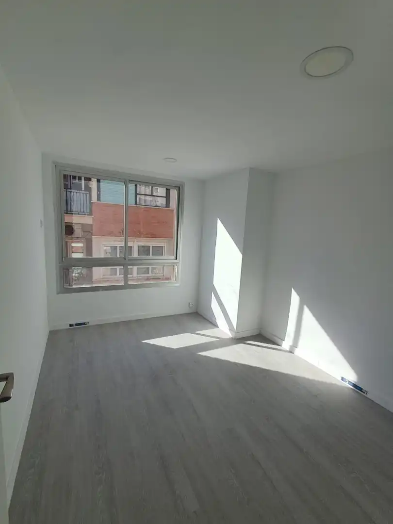 Flat for sale in Carrer Preventori, 12, Eixample Bedroom of Flat for sale in Alcoy / Alcoi with Air Conditioner, Heating and Terrace