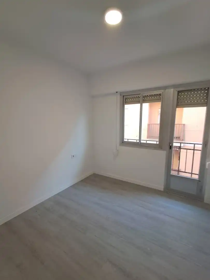 Flat for sale in Carrer Preventori, 12, Eixample Bedroom of Flat for sale in Alcoy / Alcoi with Air Conditioner, Heating and Terrace