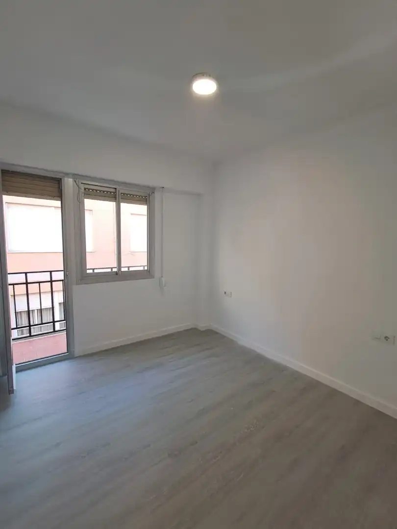 Flat for sale in Carrer Preventori, 12, Eixample Bedroom of Flat for sale in Alcoy / Alcoi with Air Conditioner, Heating and Terrace