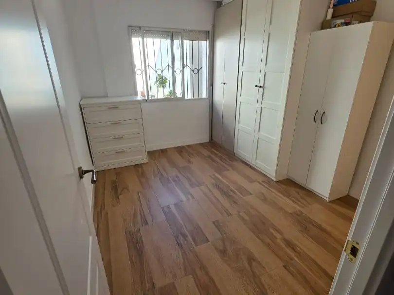 Einfamilien-Reihenhaus zum Verkauf in Calle Terrera, 25, La Unión ciudad Schlafzimmer von Einfamilien-Reihenhaus zum Verkauf in La Unión mit Klimaanlage, Heizung und Terrasse