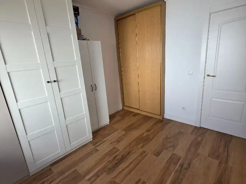 Einfamilien-Reihenhaus zum Verkauf in Calle Terrera, 25, La Unión ciudad Schlafzimmer von Einfamilien-Reihenhaus zum Verkauf in La Unión mit Klimaanlage, Heizung und Terrasse