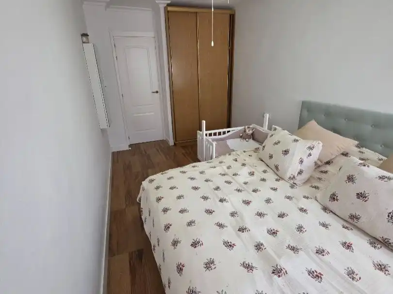 Einfamilien-Reihenhaus zum Verkauf in Calle Terrera, 25, La Unión ciudad Schlafzimmer von Einfamilien-Reihenhaus zum Verkauf in La Unión mit Klimaanlage, Heizung und Terrasse