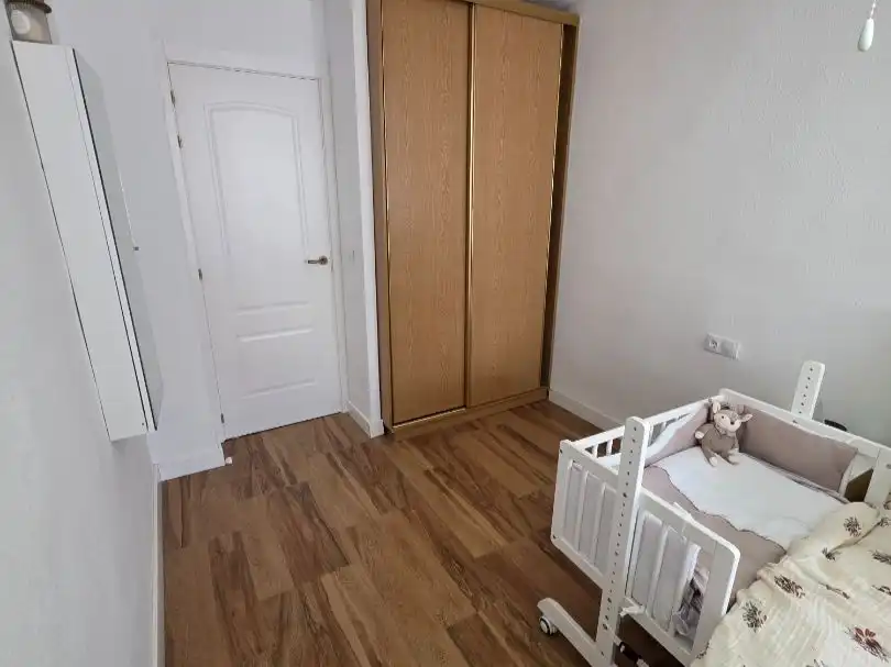Einfamilien-Reihenhaus zum Verkauf in Calle Terrera, 25, La Unión ciudad Schlafzimmer von Einfamilien-Reihenhaus zum Verkauf in La Unión mit Klimaanlage, Heizung und Terrasse