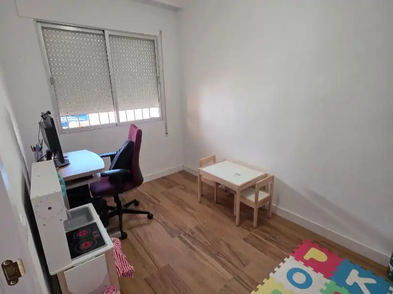 Einfamilien-Reihenhaus zum Verkauf in Calle Terrera, 25, La Unión ciudad Schlafzimmer von Einfamilien-Reihenhaus zum Verkauf in La Unión mit Klimaanlage, Heizung und Terrasse