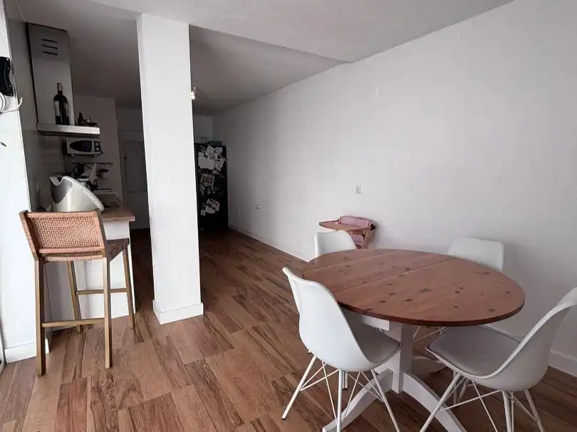 Einfamilien-Reihenhaus zum Verkauf in Calle Terrera, 25, La Unión ciudad Esszimmer von Einfamilien-Reihenhaus zum Verkauf in La Unión mit Klimaanlage, Heizung und Terrasse