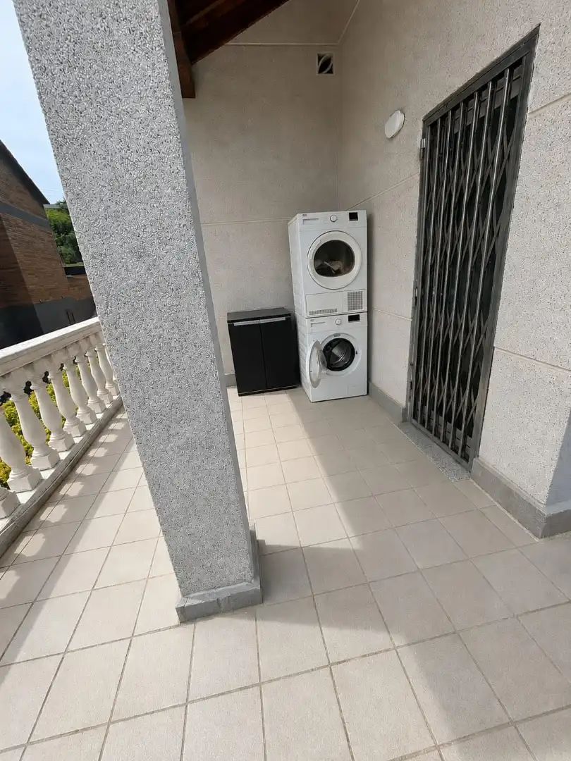 Casa o chalet en venta en Carrer Mirador, 587, Piera Parking de Casa o chalet en venta en Piera con Aire acondicionado, Terraza y Balcón