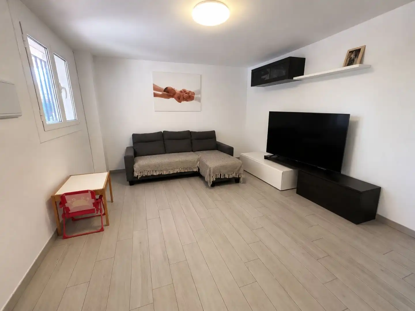 Casa o chalet en venta en Carrer Mirador, 587, Piera Sala de estar de Casa o chalet en venta en Piera con Aire acondicionado, Terraza y Balcón