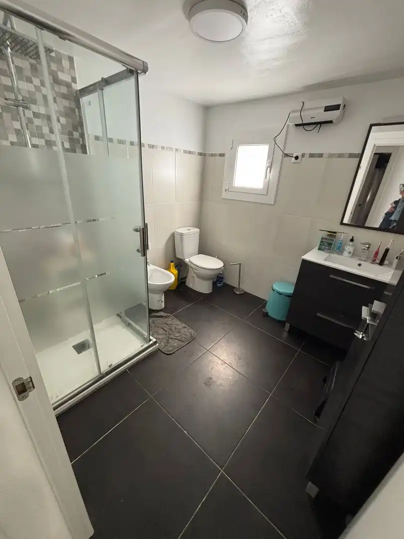 Casa o chalet en venta en Carrer Mirador, 587, Piera Baño de Casa o chalet en venta en Piera con Aire acondicionado, Terraza y Balcón