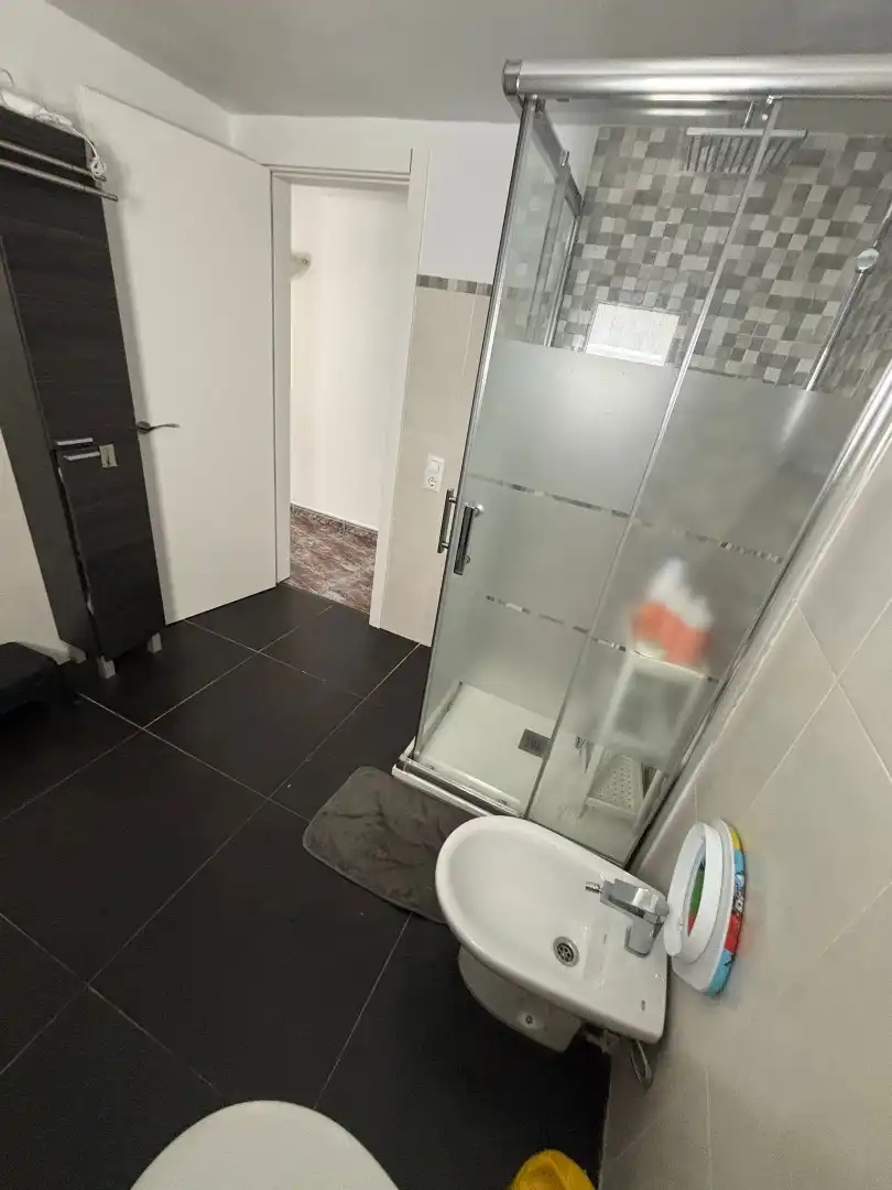 Casa o chalet en venta en Carrer Mirador, 587, Piera Baño de Casa o chalet en venta en Piera con Aire acondicionado, Terraza y Balcón