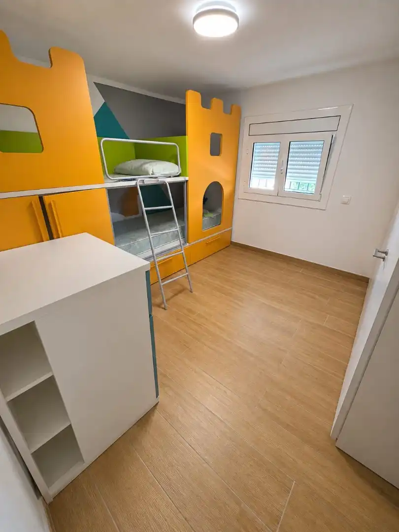 Casa o chalet en venta en Carrer Mirador, 587, Piera Habitación de Casa o chalet en venta en Piera con Aire acondicionado, Terraza y Balcón