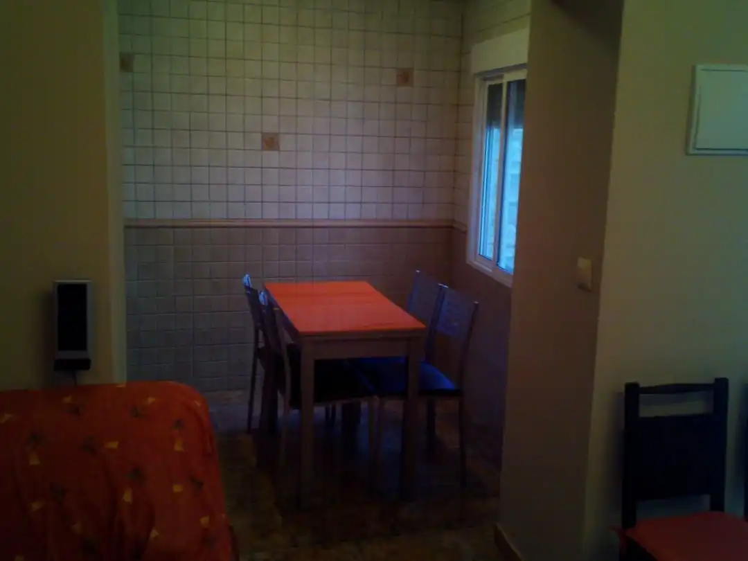 Casa adosada en venta en Calle Carcel, 2, Vellisca Comedor de Casa adosada en venta en Vellisca con Amueblado