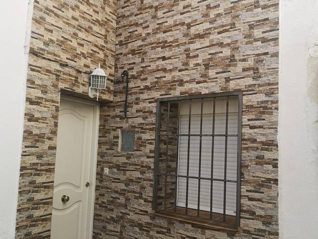 Casa adosada en Venta en Calle Carcel, 2 en Vellisca