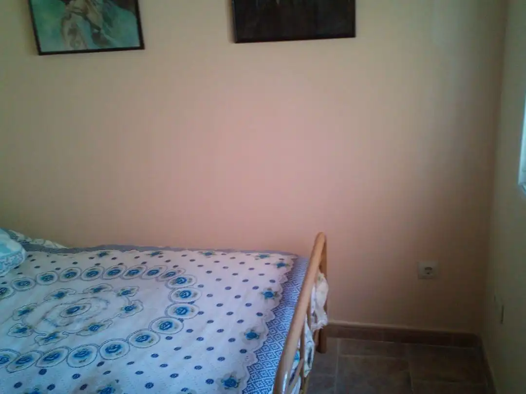 Casa adosada en venta en Calle Carcel, 2, Vellisca Habitación de Casa adosada en venta en Vellisca con Amueblado
