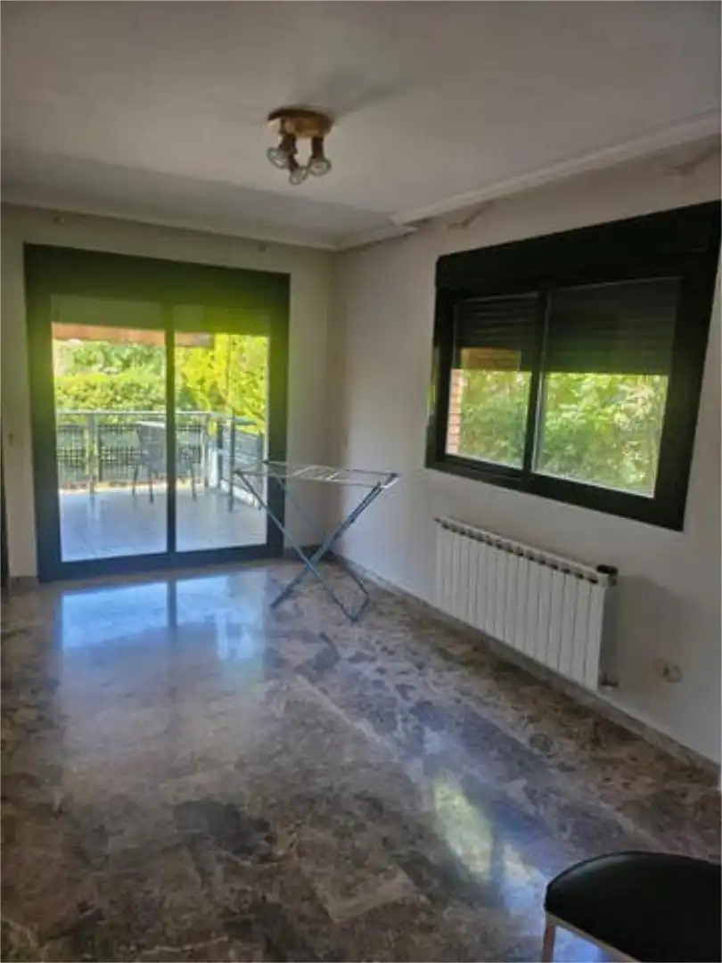 Casa adosada de alquiler en Almajada - Ravel Jardín de Casa adosada de alquiler en Mutxamel con Calefacción, Jardín privado y Terraza