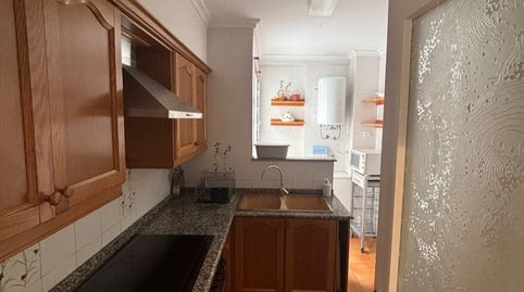 Piso de alquiler en Carrer Sant Jordi, 3, Centre - Zona Alta, Alcoy / Alcoi - imagen 4 Foto 4 de Piso de alquiler en Carrer Sant Jordi, 3, Centre - Zona Alta, Alcoy / Alcoi