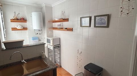 Piso de alquiler en Carrer Sant Jordi, 3, Centre - Zona Alta, Alcoy / Alcoi - imagen 5 Foto 5 de Piso de alquiler en Carrer Sant Jordi, 3, Centre - Zona Alta, Alcoy / Alcoi