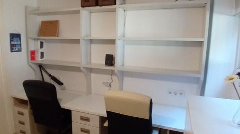 Apartament de lloguer a Plaza Doctor González Gramage, 5b, Barrio del Nervión, Sevilla Capital - imatge 3 Foto 3 de Apartament de lloguer a Plaza Doctor González Gramage, 5b, Barrio del Nervión, Sevilla Capital