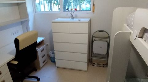 Apartament de lloguer a Plaza Doctor González Gramage, 5b, Barrio del Nervión, Sevilla Capital - imatge 4 Foto 4 de Apartament de lloguer a Plaza Doctor González Gramage, 5b, Barrio del Nervión, Sevilla Capital