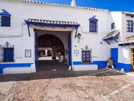 Einfamilien-Reihenhaus zum Verkauf in Calle Todos Los Maestros, 2, Puerto Lápice Einfamilien-Reihenhaus zum Verkauf in Puerto Lápice mit Terrasse und Balkon