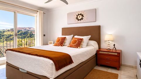 Piso en venta en Urbanización Monte Viñas, 86, Manilva Pueblo, Manilva - imagen 4 Foto 4 de Piso en venta en Urbanización Monte Viñas, 86, Manilva Pueblo, Manilva