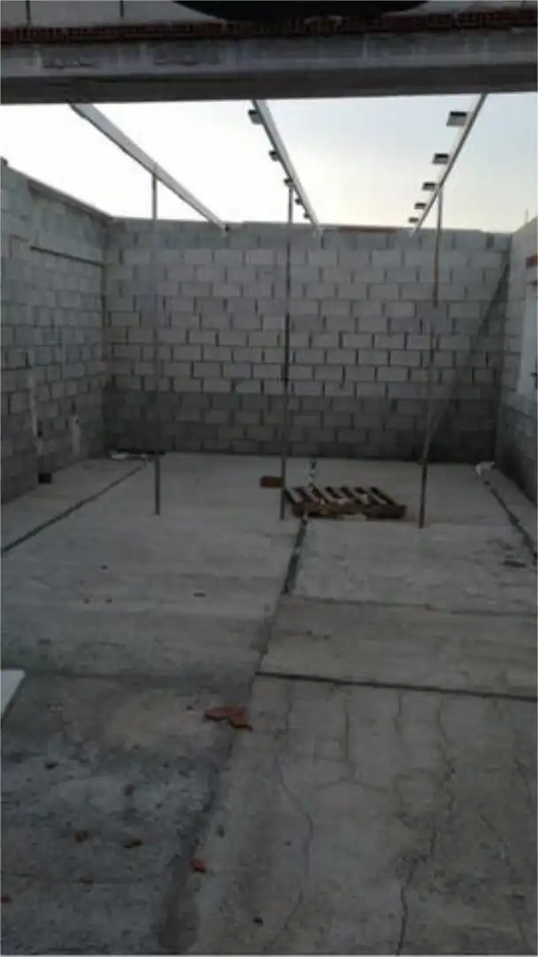 Houses for sale in Guillena pueblo Parking of Houses for sale in Guillena