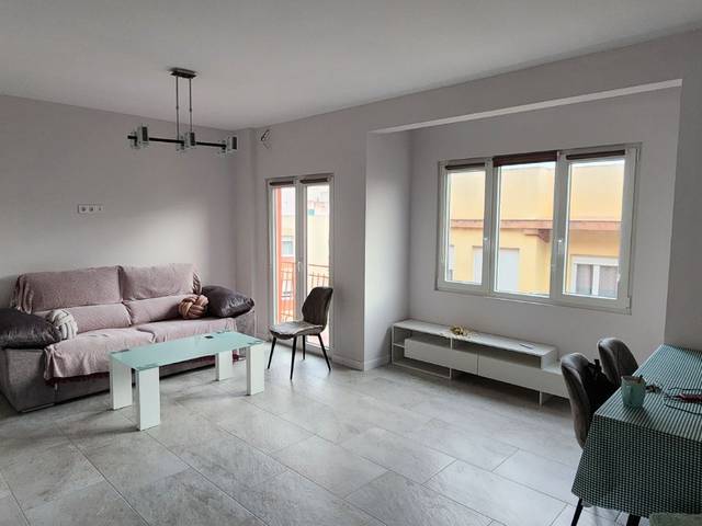 Piso en Venta en Calle Francisco Carratalá Cernuda, 29 en Campoamor