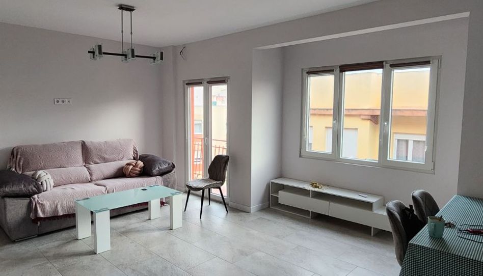 Wohnung zum Verkauf in Calle Francisco Carratalá Cernuda, 29, Campoamor, Alicante / Alacant - Bild 1 Foto 1 von Wohnung zum Verkauf in Calle Francisco Carratalá Cernuda, 29, Campoamor, Alicante / Alacant