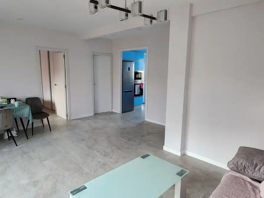 Piso en venta en Calle Francisco Carratalá Cernuda, 29, Campoamor Piso en venta en Alicante / Alacant con Aire acondicionado, Terraza y Balcón